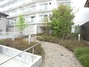 湊川公園駅 徒歩7分 1階の物件内観写真